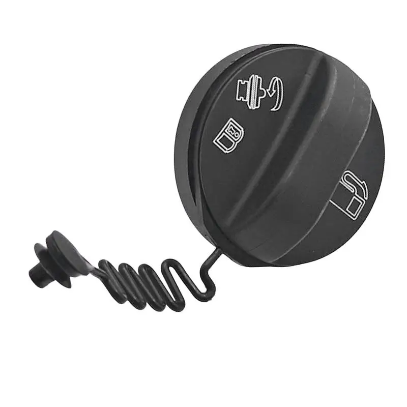 Car Fuel Tank Inner Cap Cover 1 Pack Replace OE 94564508 Fit for Captiva Spark Aveo Matiz 2006 to 2019 Models