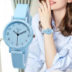 Casual Women Watch Quartz Watches For Women Wristwatch Clock Ladies Watch Gift Reloj Mujer Montre Femme