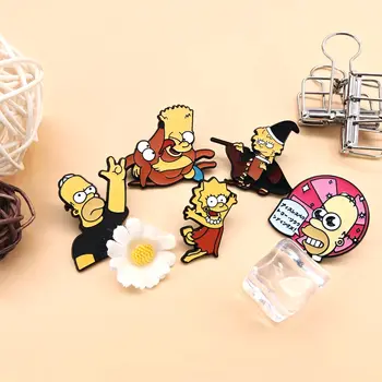 10 best sales シンプソンピン - №1