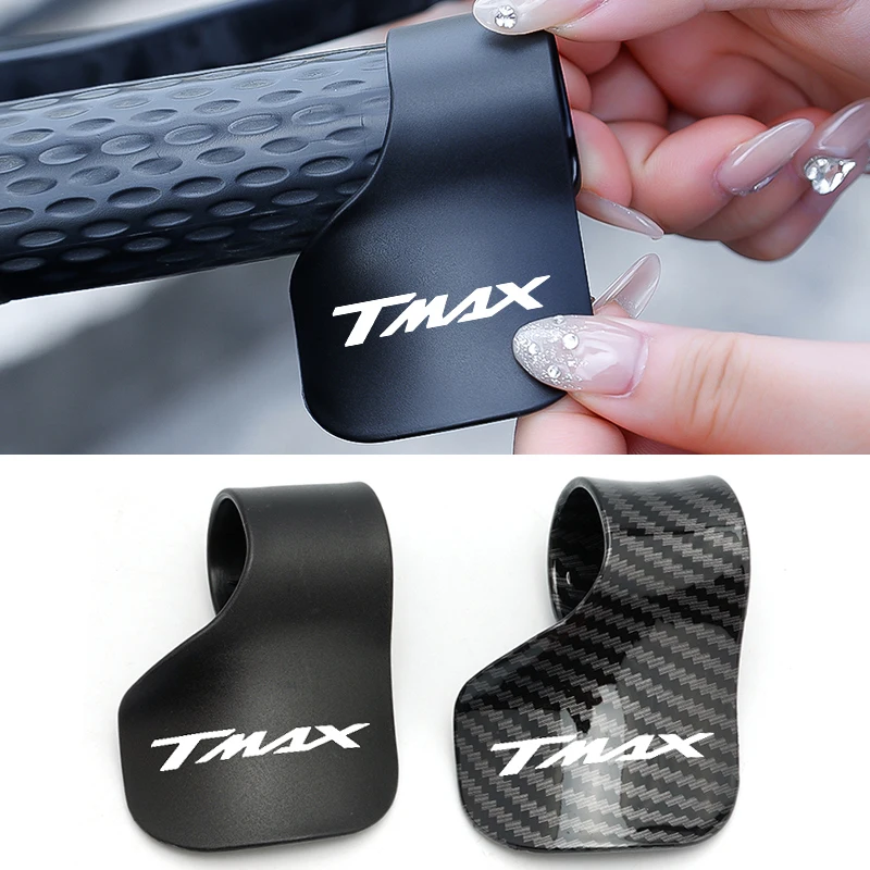 Fit For TMAX 500 530 560 Motorcycle Throttle Assistant Cruise Control Assist Thumb Wrist Universal Support Rest Clip Labor Saver