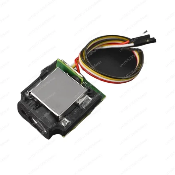 Infrared laser ranging sensor, measuring distance 50m-80m, accuracy (standard deviation): ± 1.0mm