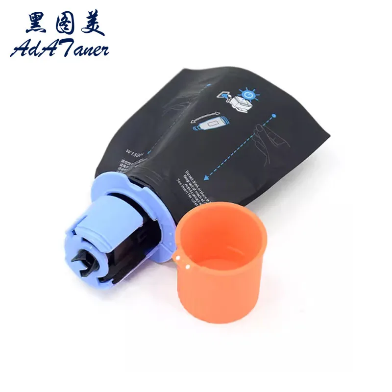 154A 154X W1540A W1540X Toner Cartridge For HP LaserJet Tank 1502 2502 MFP 1602w 2602dn 2602sdn 2602sdw 1602 2602 2.5K 5K Toner