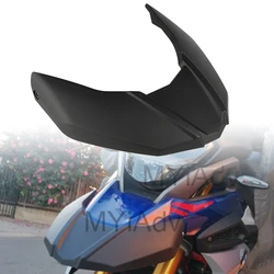 Motorcycle Beak Nose Cone Extension Aerodynamic Front Fairing Winglets Protector For BMW G310GS G310 GS G 310GS 2017-2019 2020