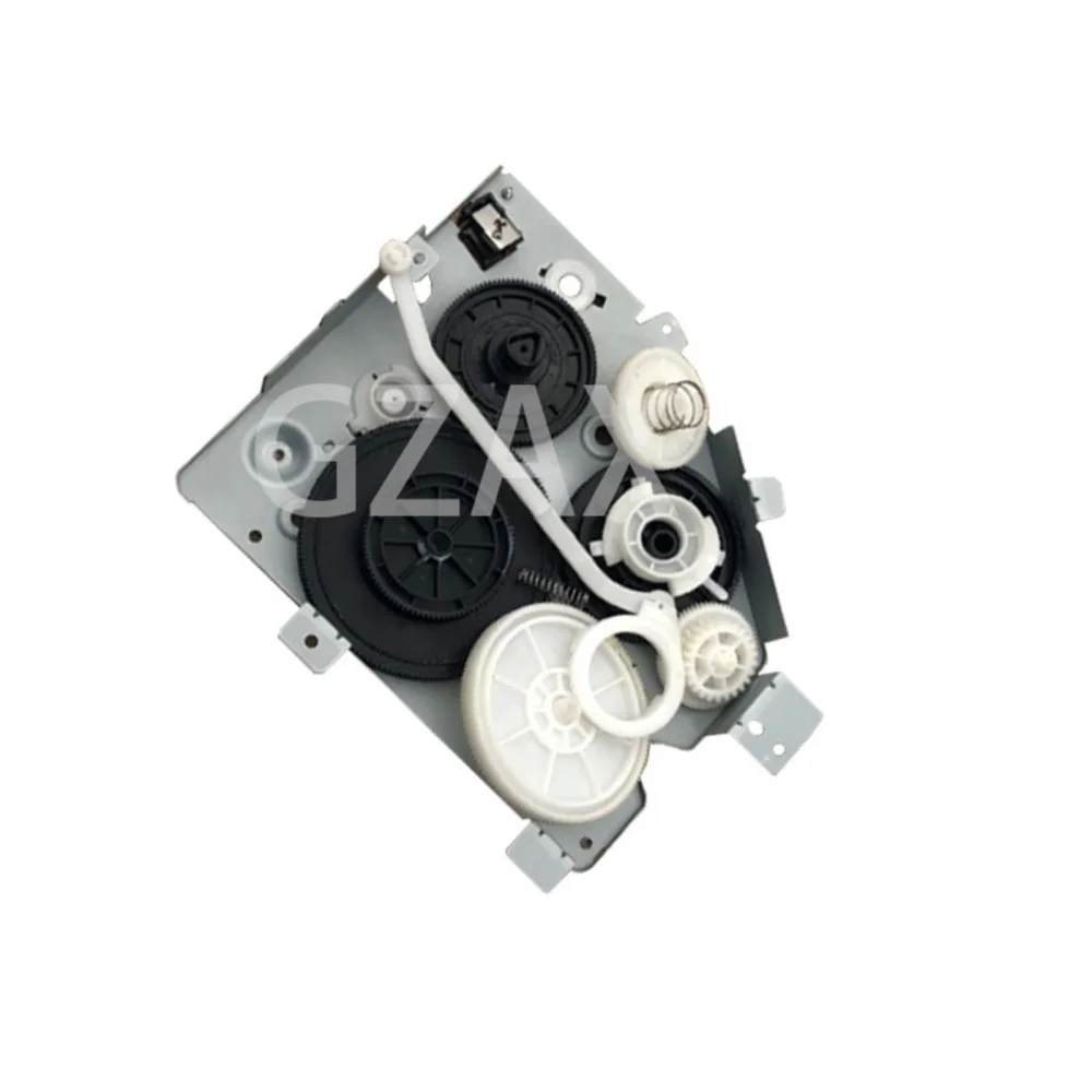 Drive Gear Assembly para HP Laserjet, peças da impressora, LBP2900 3000, RC1-1962, 1018 1020