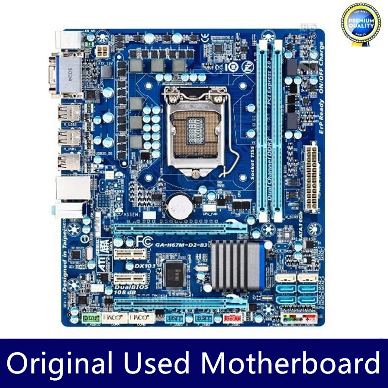 GA-H67M-D2-B3 H67M-…
