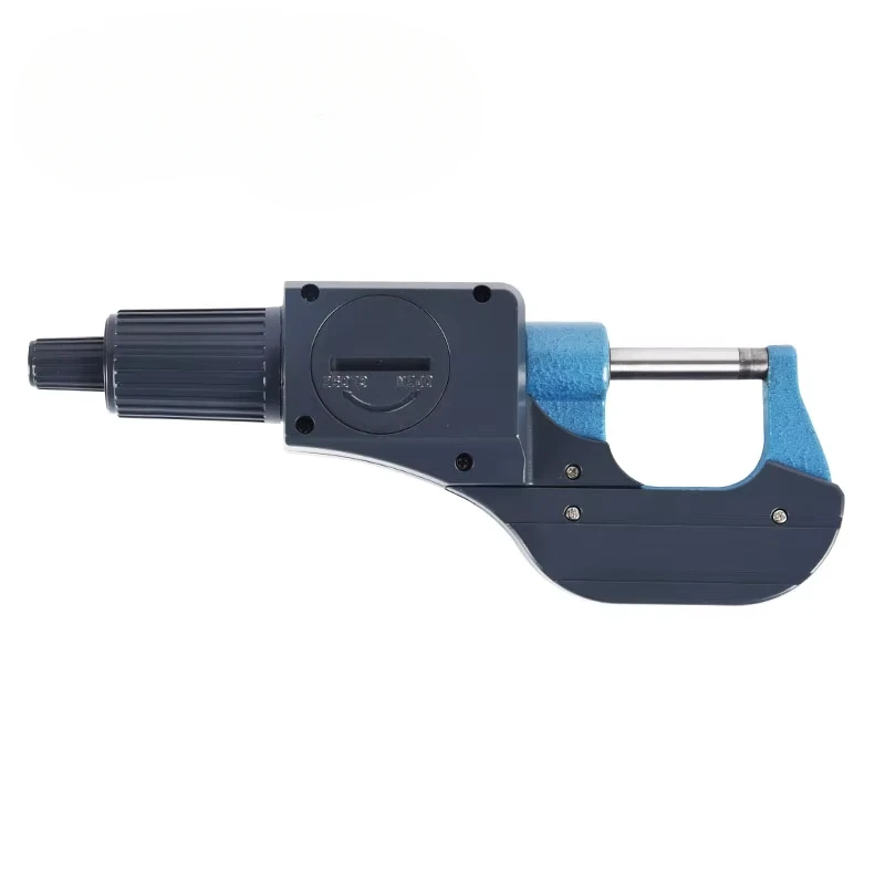 電子測定ツール 0-25mm デジタル外側マイクロメーター