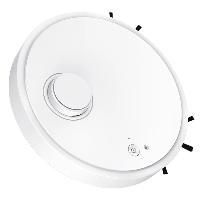 

Интеллектуальный подметальный робот A24R, большая линия для планирования и очистки резервуара для воды, низкий уровень шума, 1400 Па, большое всасывание