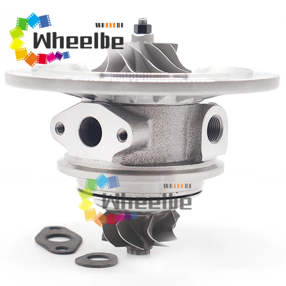 For Car Turbine Core RHF5 Mazda B2500 WLT J82Y 2.5 TDI 2.5L 8971228843 VA430089 VC430089 VI430089 Turbo Cartridge CHRA Assembly