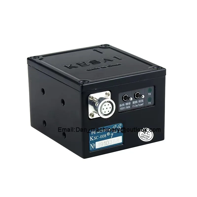 

KESAI Color Register Control System Sensor KSC-008