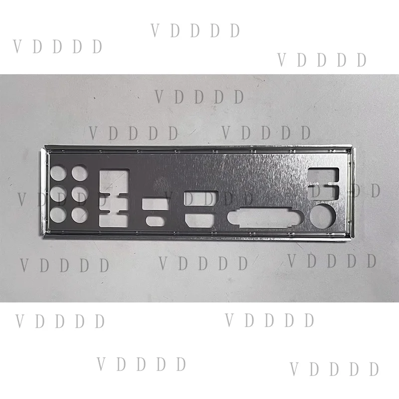 G... For Gigabyte B365M AORUS/ ELITE IO Shield I/O Shield Backplate Back plate