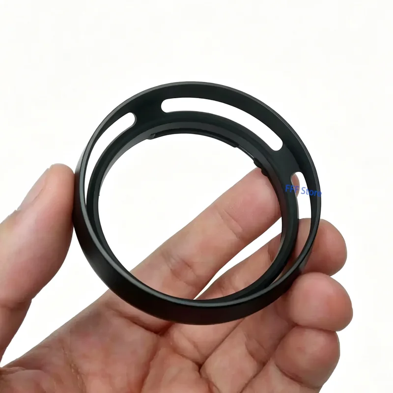 New Original LHP-1 Lens Hood For Sony RX1RM3 RX1RM2 RX1R RX1 Camera Lens LHP 1