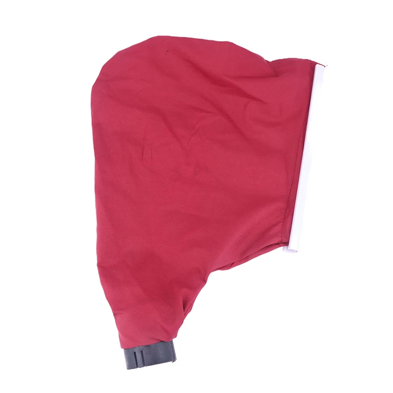 Per 9401 9403 9404 M9400B Levigatrice a nastro Smerigliatrice elettrica Abrasiva Strumento di potere Parte Sacchetto di raccolta della polvere Copertura antipolvere