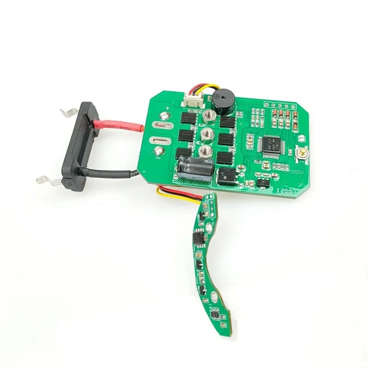 전기 가위 컨트롤패널 전정 가위 컨트롤러, 전정 가위 액세서리, 모터 드라이브 도구 부품, 21V 2.5