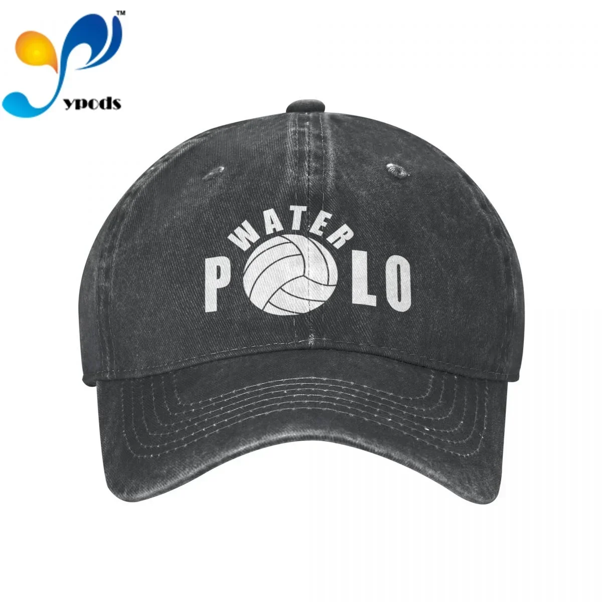 

New Brand Anime WaterSnapback Cap Cotton Baseball Cap Men Women Hip Hop Dad Hat Trucker