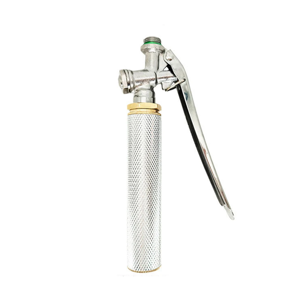 مقبض التبديل البخاخ الزراعي تنوعا البستنة البخاخ تصفية سهلة التركيب مادة صديقة للبيئة #2