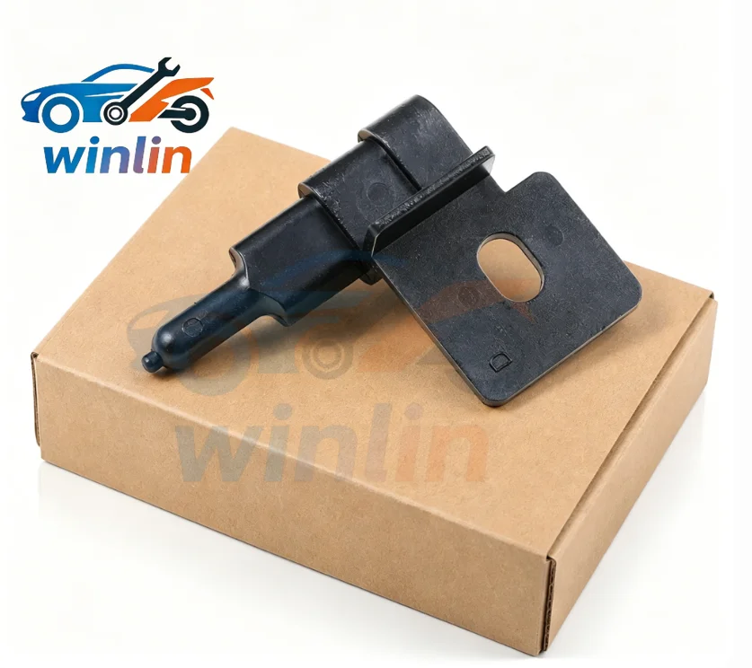 OEM 10248414 Outside Ambient Air Temperature Sensor For Chevrolet Uplander Pontiac Trans Sport Buick Cadillac XLR SU1340