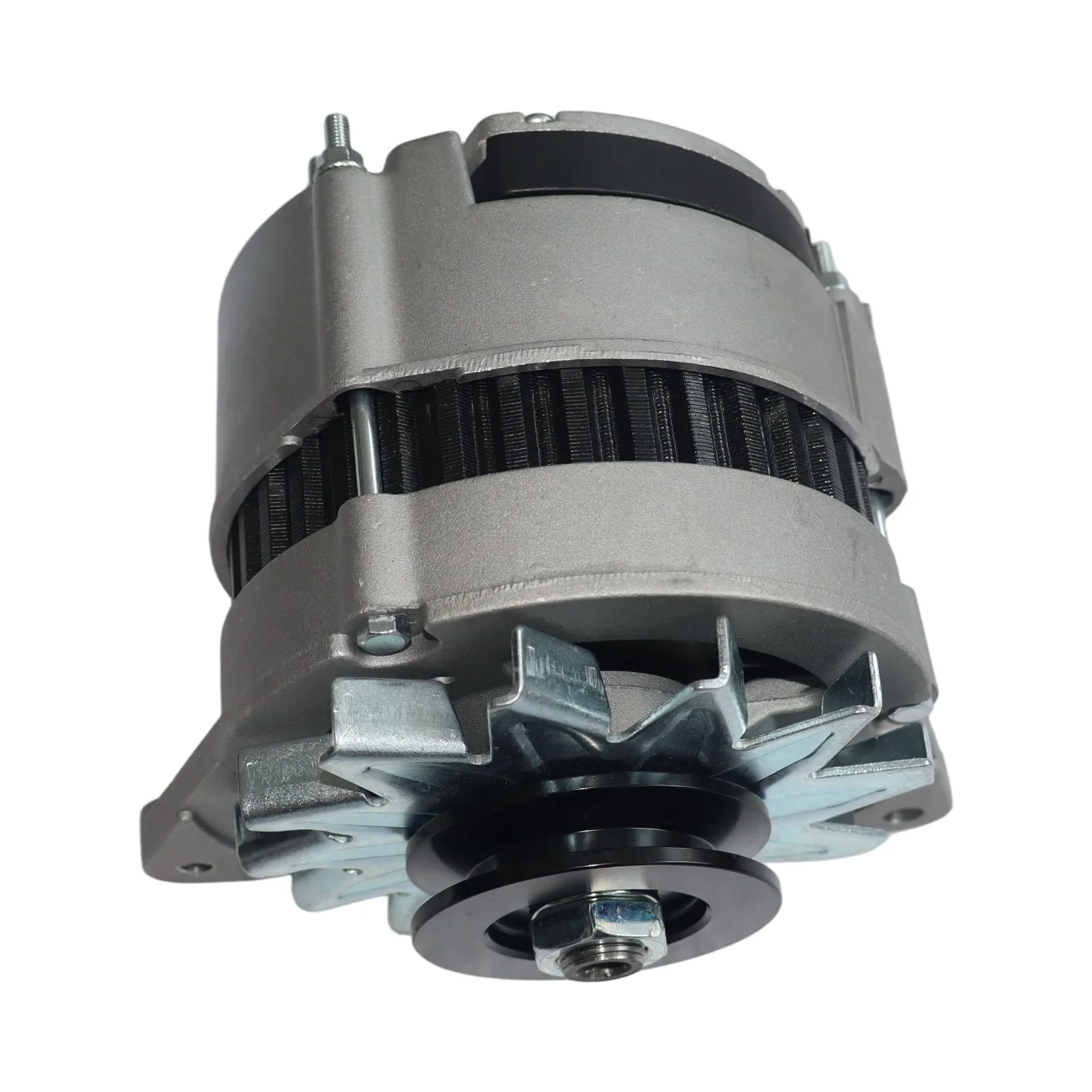 12V 50A Lichtmaschine 0120488176 Passend für Ford 1.6 XR3i 1.1 1.3 1.4 1.4i 1.6 1.6 RS 1.3i 1.4 Escort Fahrzeuge – Detail 3