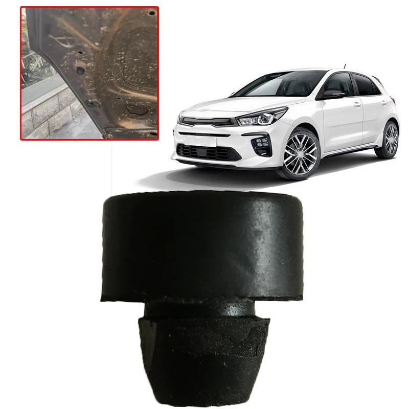 

Выключатель сигнализации на крышку капота 92736-3A000 для Kia Sedona Rio Rio5 Optima-Hybrid Sportage Cadenza Sorento