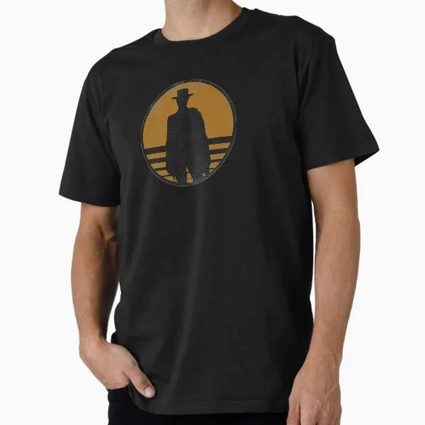 The Good Bad And Ugly T Shirt Made USA AUS M 2XL