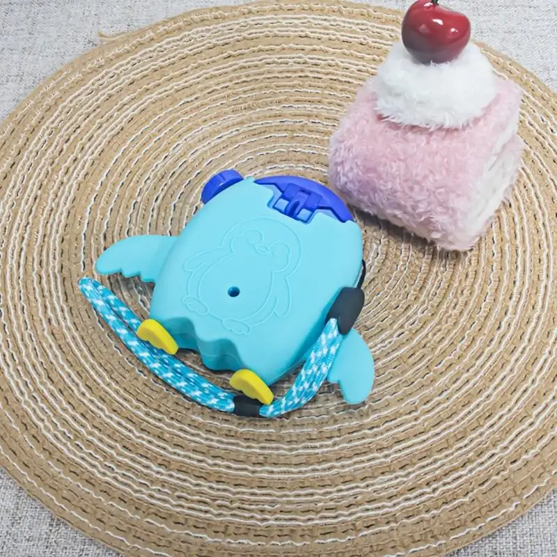 Housse en Silicone pour animaux compagnie électroniques, bouclier complet anti-rayures pour éviter les dommages