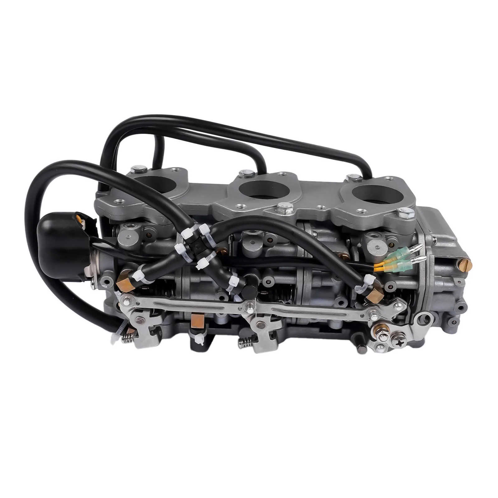 Carburettor for 4-Stroke F40 40 67C-14901-13-00 67C-14901-10-00 67C-14902-10-00 67C-14903-10-00 67C-14902-13-00