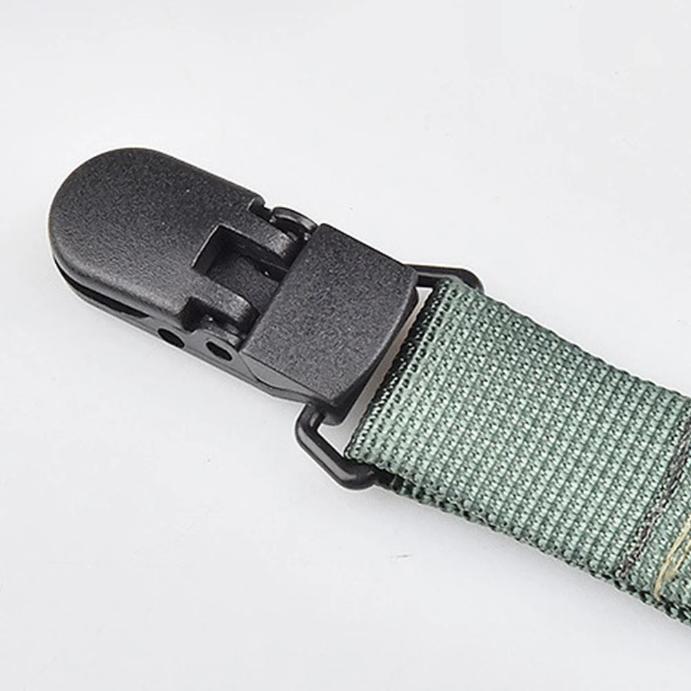 

20pcs Tent Clips Heavy Duty Windproof Rope Buckle Reusable Camping Tent Fasteners For Awning Tarp Canopy Outdoor Gear