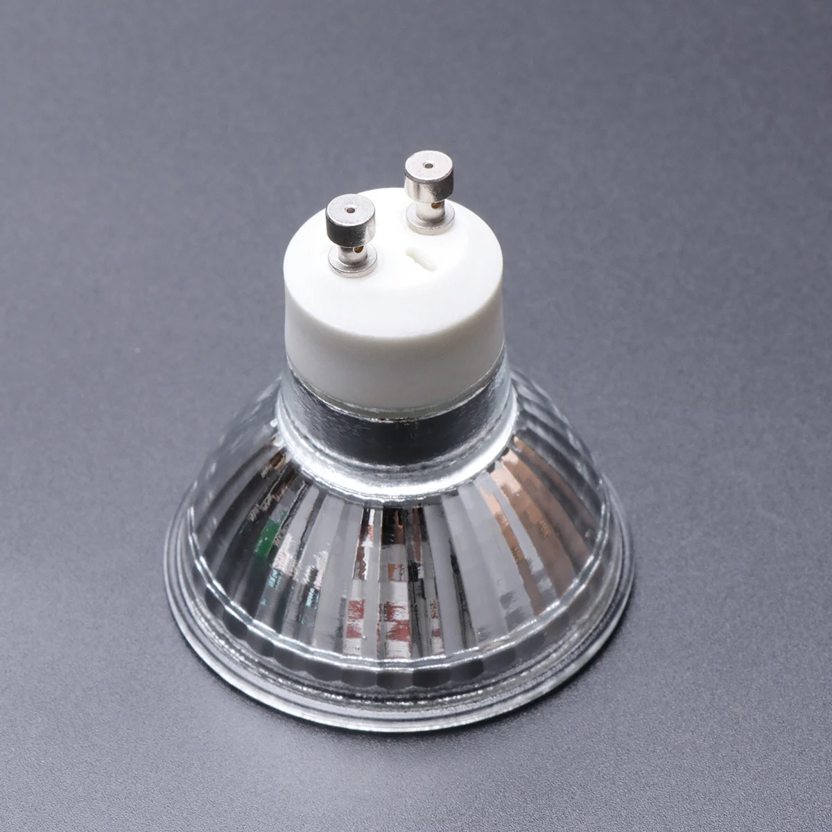 

10Pcs Gu10 LED Lamp 5W Cob 3000k 400lm Warm White Light Cup Spotlights for Home Restaurant Architecture Lighting