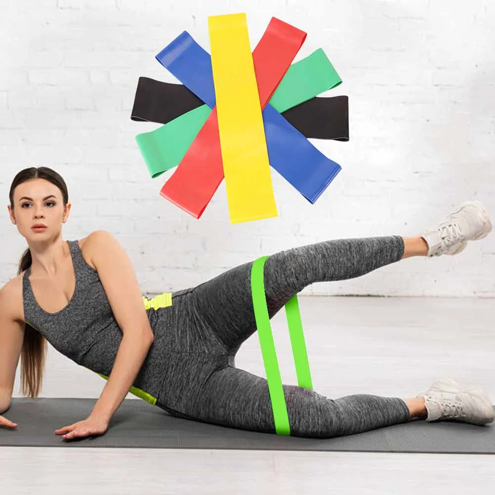 Agility Ladder Speed Training Equipment Set 12 Rung Agility Ladder 12 Disc Cones Kick Trainer for Soccer Football Basketball