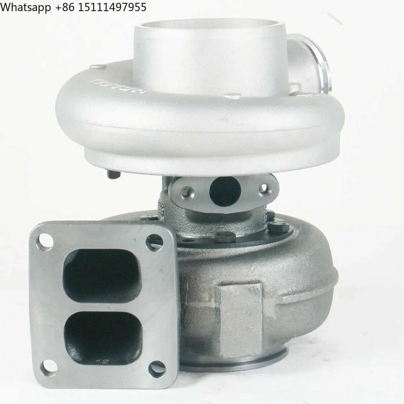 Freightliner HX40 Turbocharger for 6CT Truck 3533000 2882059