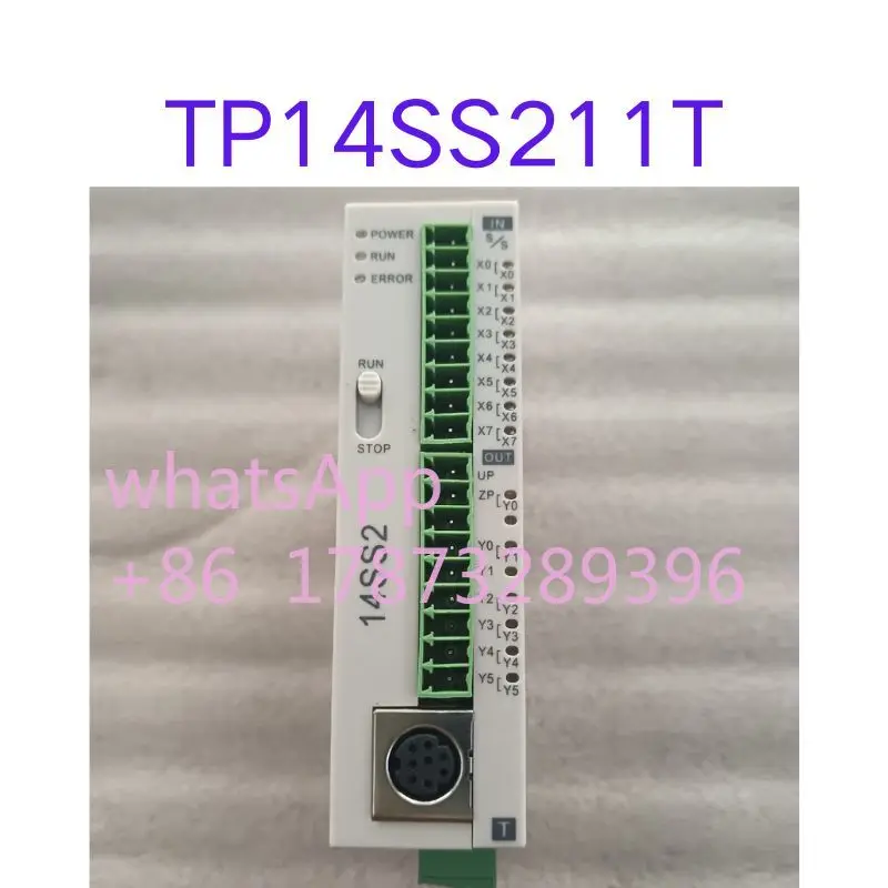 

second-hand TP14SS211T module Test OK Fast Shipping