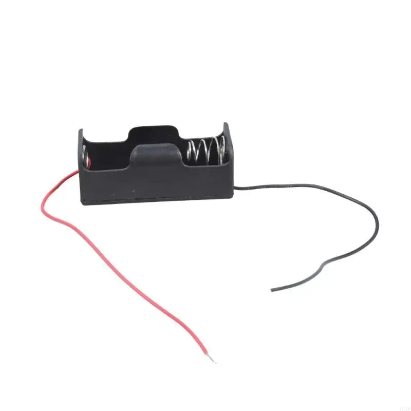 462E Professional Grade LR14 C Battery Holder With Current For Laboratory Tools And Wireless Microphones image 5