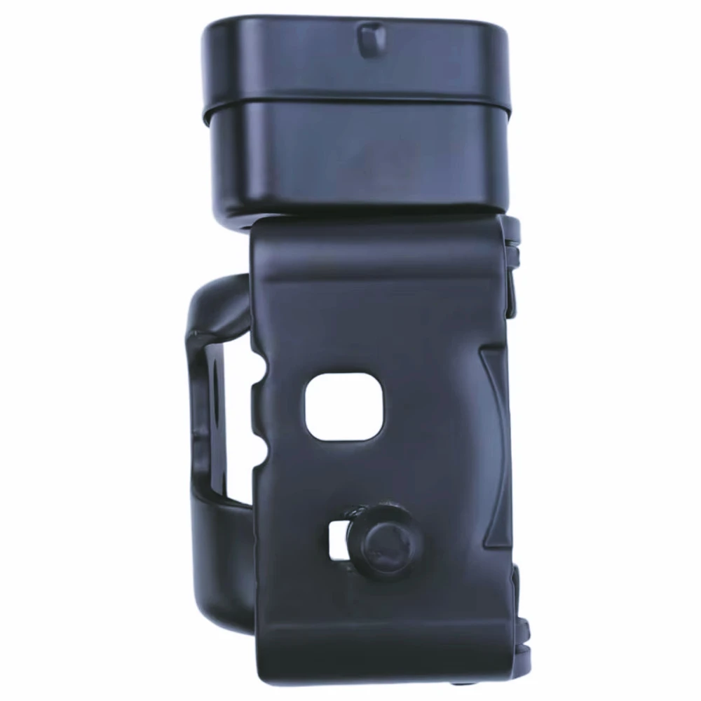 ZF-F 9035W9 Bisagra de puerta delantera de coche lado izquierdo para Citroen C5