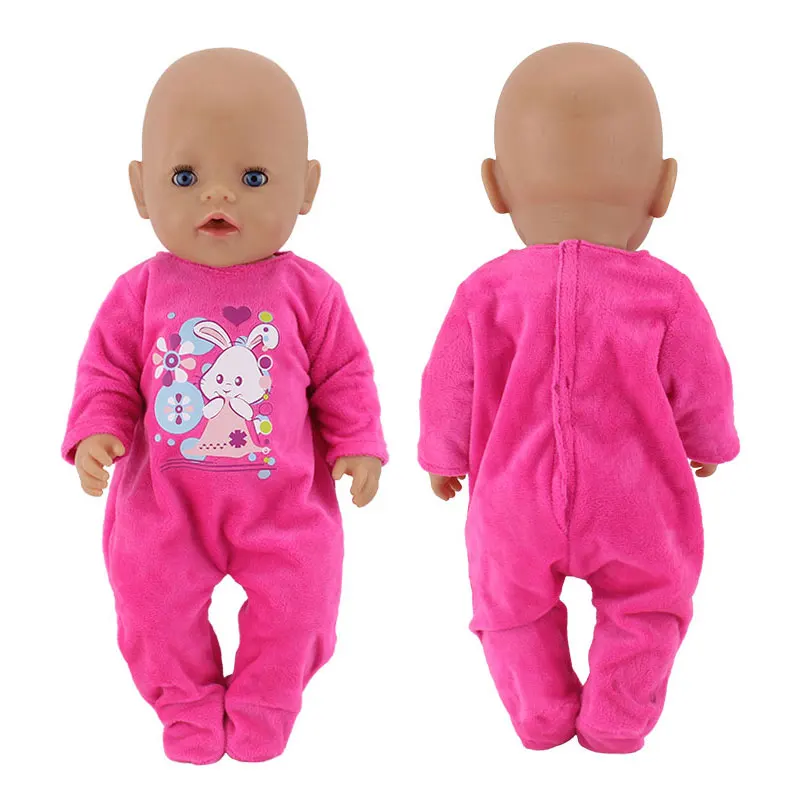 جديد دمية حللا ل 43 سنتيمتر دمية طفل 17 بوصة تولد من جديد ملابس دمى الطفل والاكسسوارات