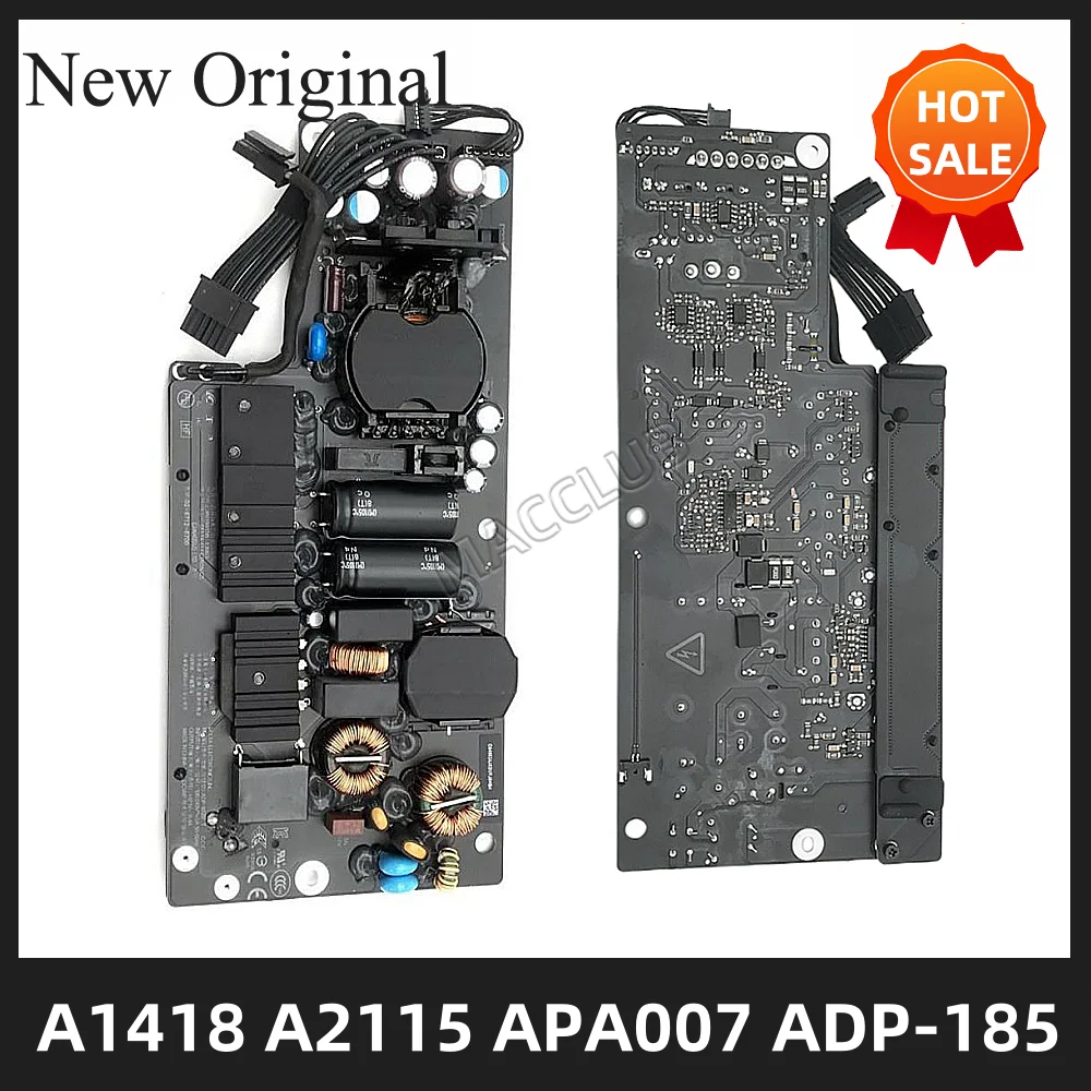 A1418 A2116 PSU Power Supply for iMac Pro 21.5