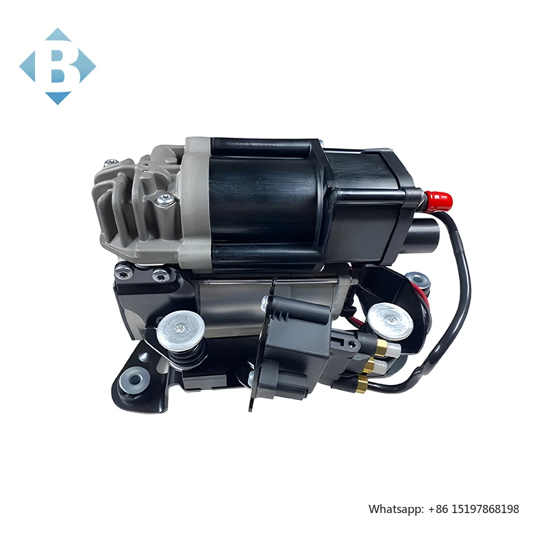 Air Compressor For …