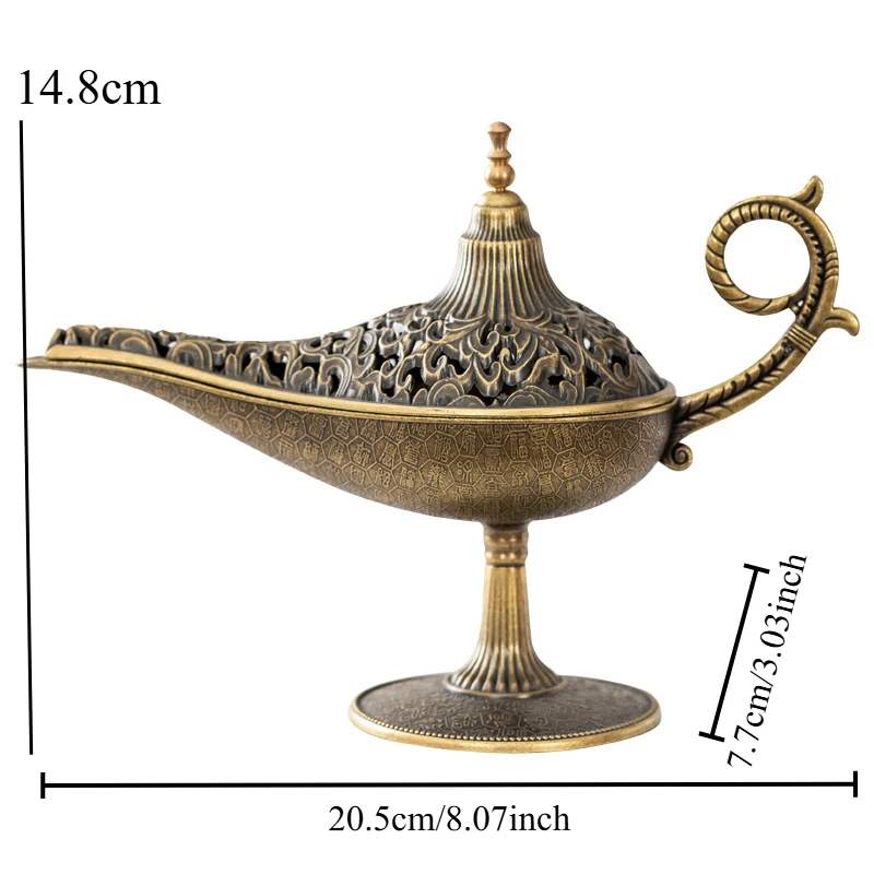 Ceramic candle essential oil burner night light hollow candle tray essential oil fragrance wood block fragrance white porcelain