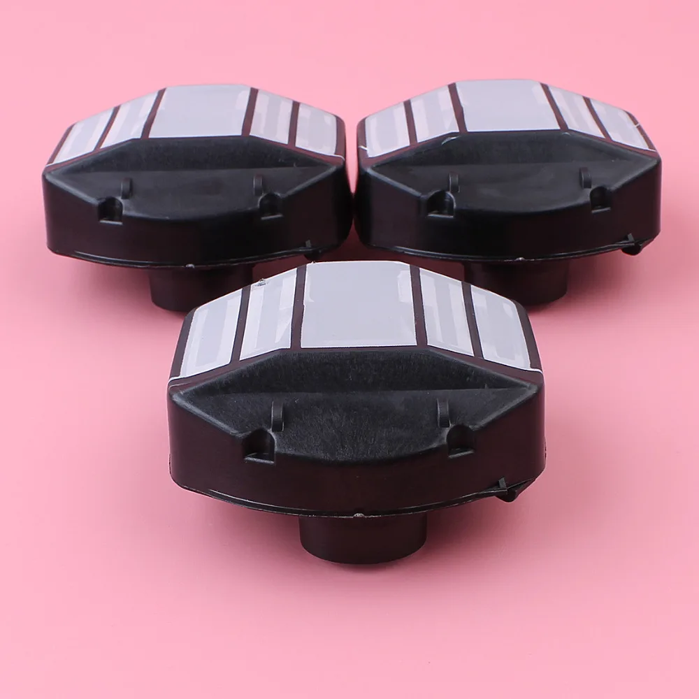 3pcs/lot Air Filter Cleaner For Husqvarna 357XP 359XP 359 357 359 EPA Chainsaw Spare Part 537010901, 537 01 09 01