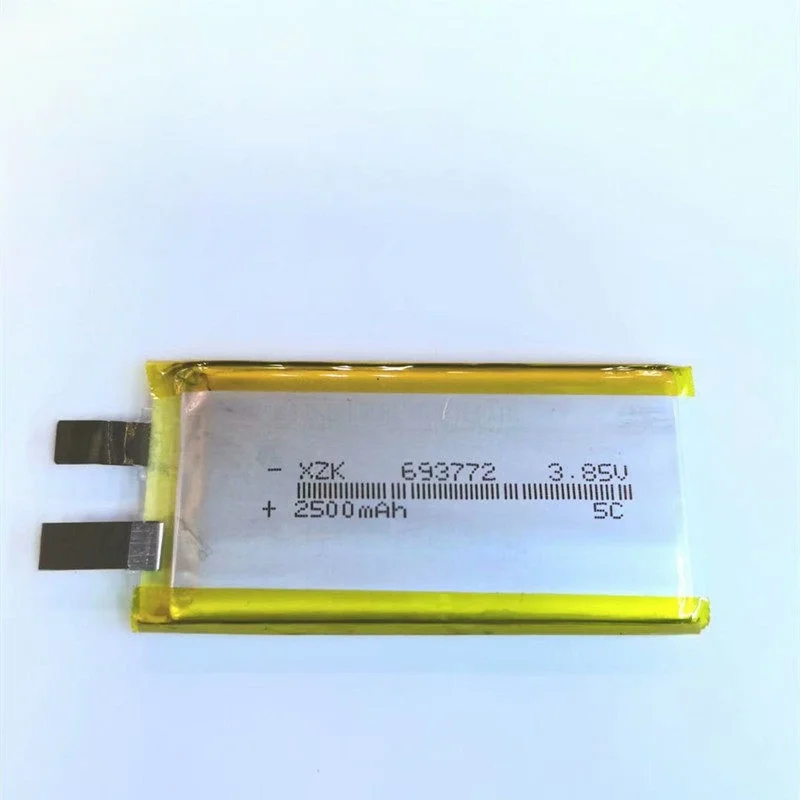 Compatible with Mavic Air 1 Flight Battery 693772 Drone Power Cell 2375mAh