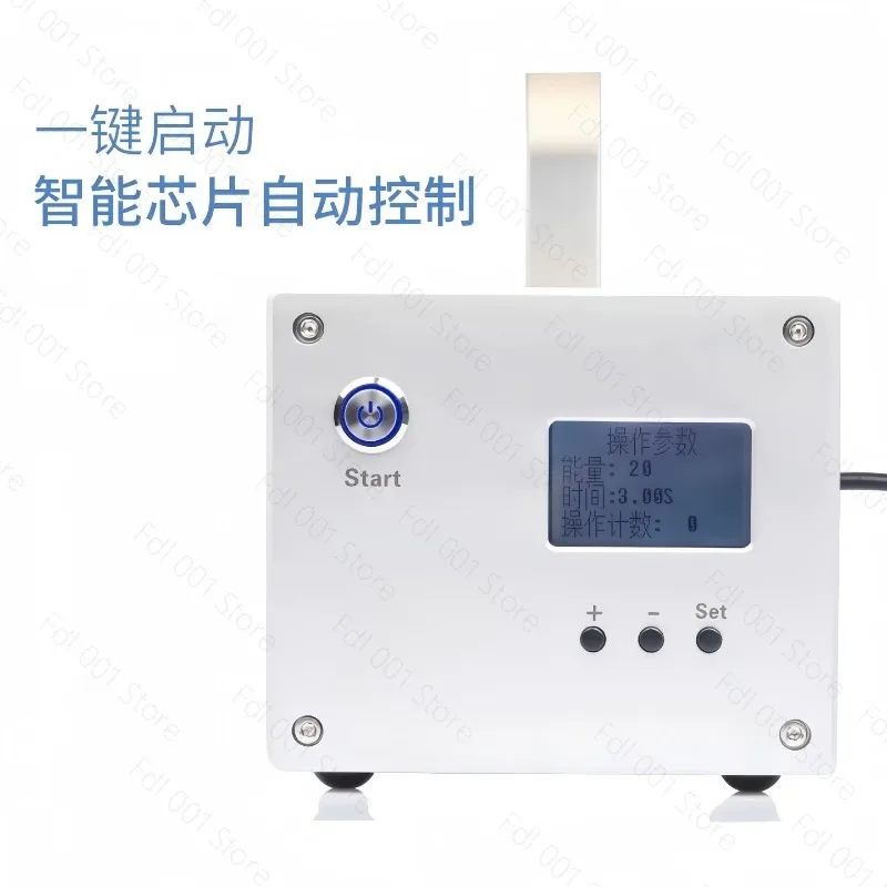 Watch repair tool 6000 Pad machine, word foot machine, literal welding machine, welding spring, welding handle head