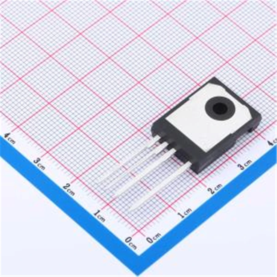 2 шт./партия (MOSFET) IMZA120R040M1HXKSA1