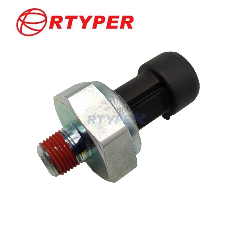 1 PC Oil Pressure Sensor RE167207 For John Deere Engine Code DT466E I530E DT466/530 HT53