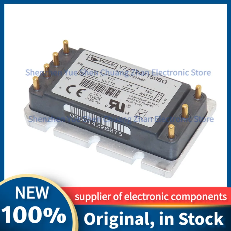 V72C24T150BG New Module