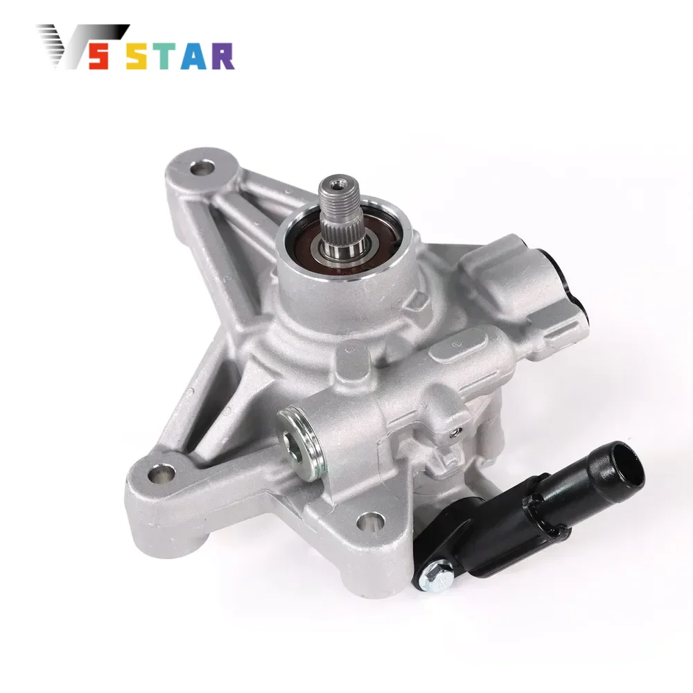 

56110RN0A51 56110RN0A54 56110RV0A01 Premium Power Steering Pump Sliver For Honda 2011-2017 Odyssey 2012-2014 Ridgeline