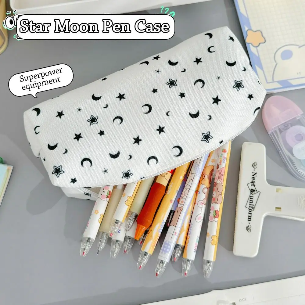 High Quality Bow Pen Bag Large Capacity Multifunctional Pencil Case Pen Box Gift