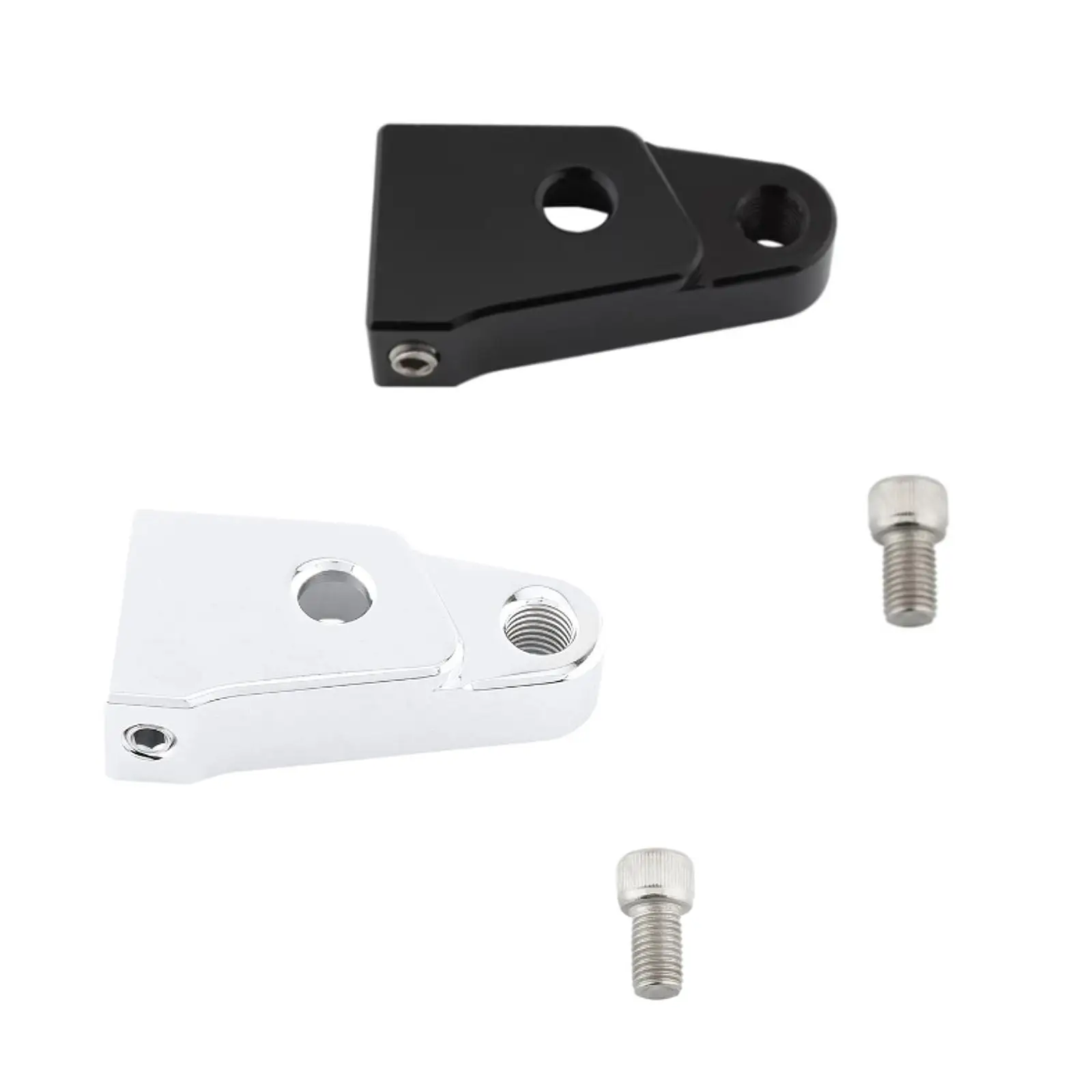 

Профессиональный алюминиевый рычаг переключения передач (нейтральная передача) для мотоциклов Harley Davidson, модифицированный, с функцией помощи при переключении.