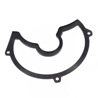 Washer 1x Sealing Gasket Brand New Controller Gasket For BAFANG BBS01 BBS02 ForBBSHD Good Compatibility Practical