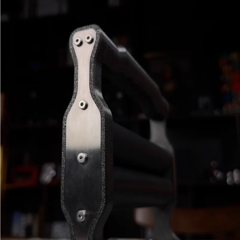 آلة سحرية لطابعة الأحلام المصممة حديثًا تقدم عرضًا قريبًا لصانع الأوراق النقدية والخدع السحرية في الشارع ألعاب الدعائم