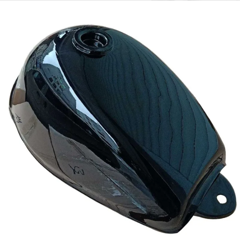 Motorcycle Fuel Gas Tank For Honda 50cc Mini Trail Monkey Z50 A J R   Bike