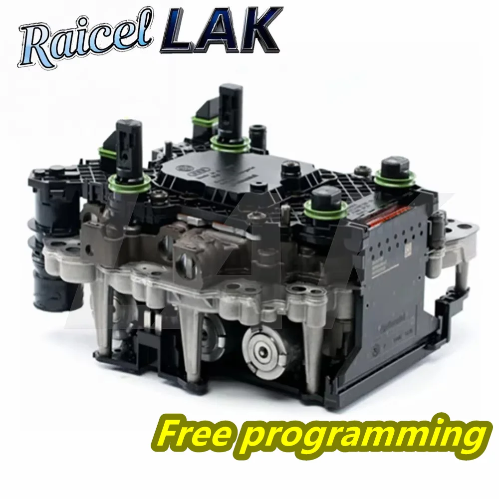 

New DQ500 0BH 0BT DQ380 DSG Transmission Mechatronics Valve Body TCU For VW Audi 7-Speed 0DL927711B 0BH927711C 0GC927711H