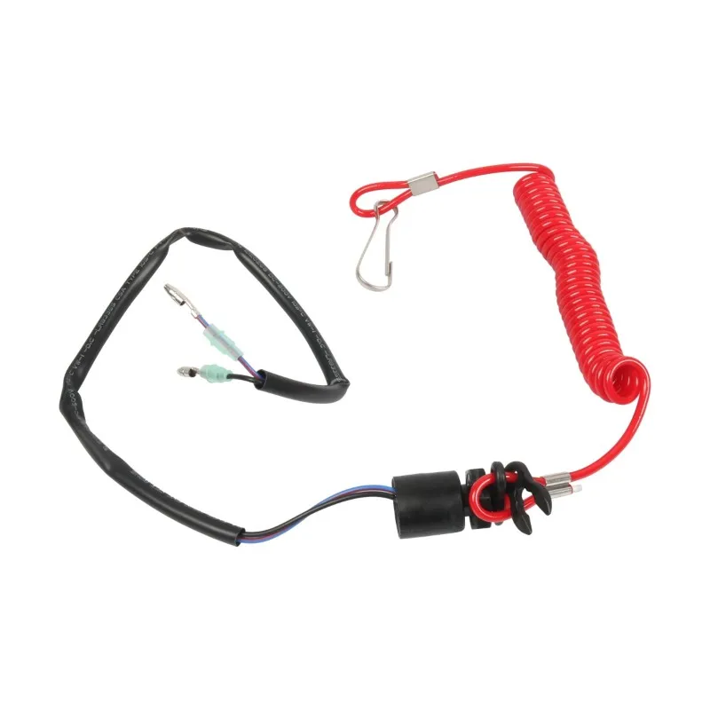 abqb-for-evinrude-johnson-omc-brp-船外機緊急停止スイッチ-ボートエンジン-37830-91j01-5033404